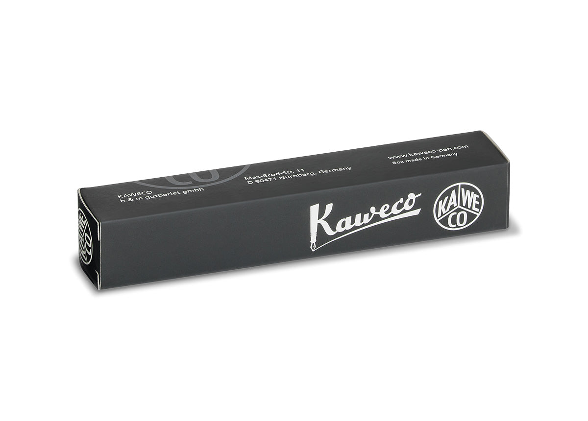 Kaweco SKYLINE SPORT Clutch Pencil Macchiato 3.2 mm