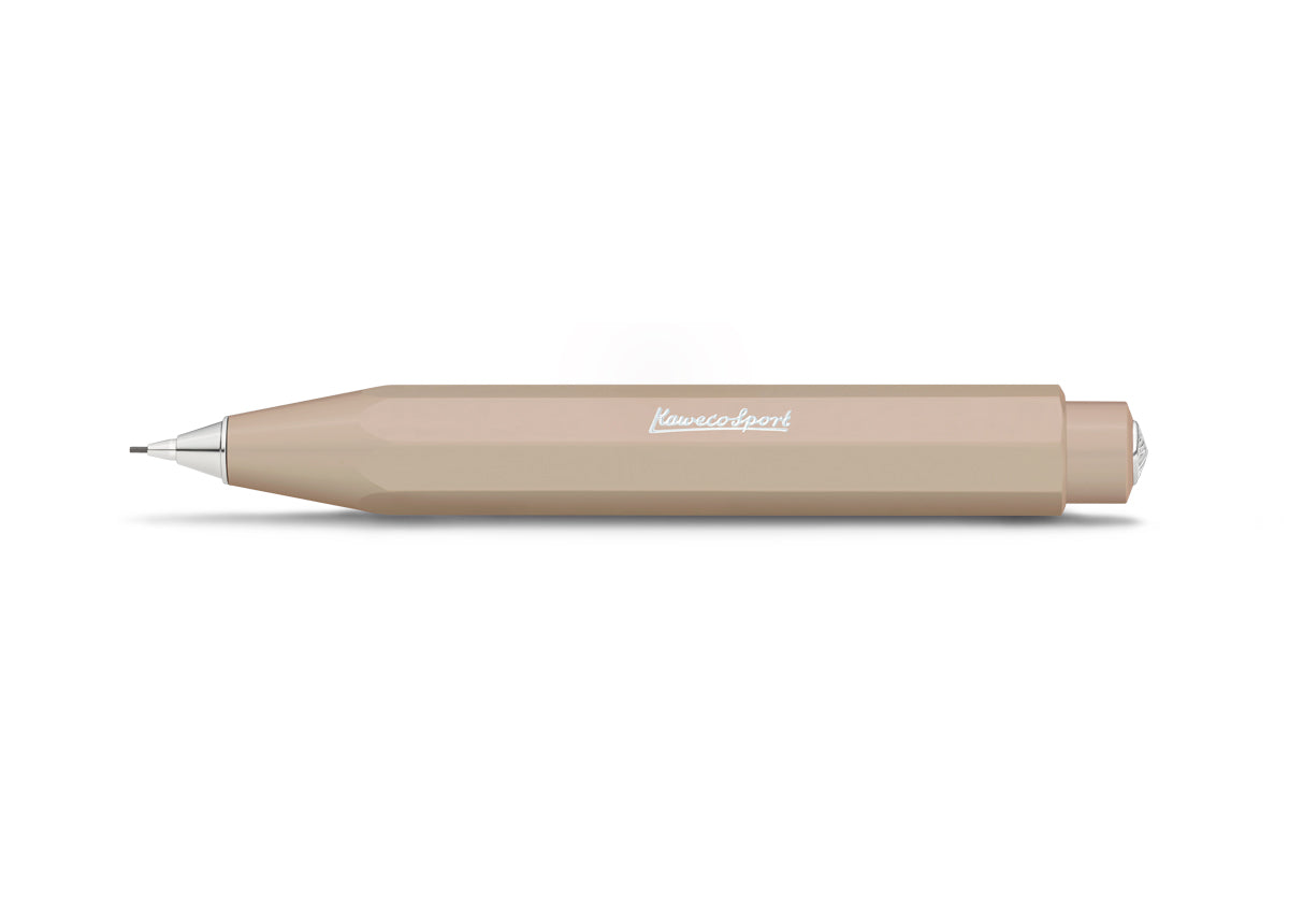 Kaweco SKYLINE SPORT Mechanical Pencil Macchiato 0.7 mm