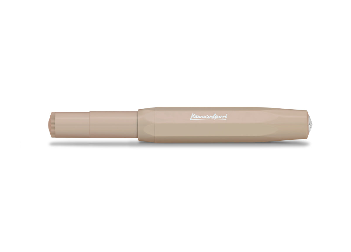 Kaweco SKYLINE SPORT Fountain Pen Macchiato