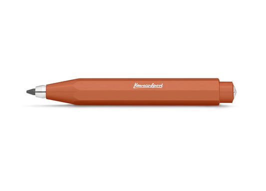 Kaweco SKYLINE SPORT Clutch Pencil Fox 3.2 mm