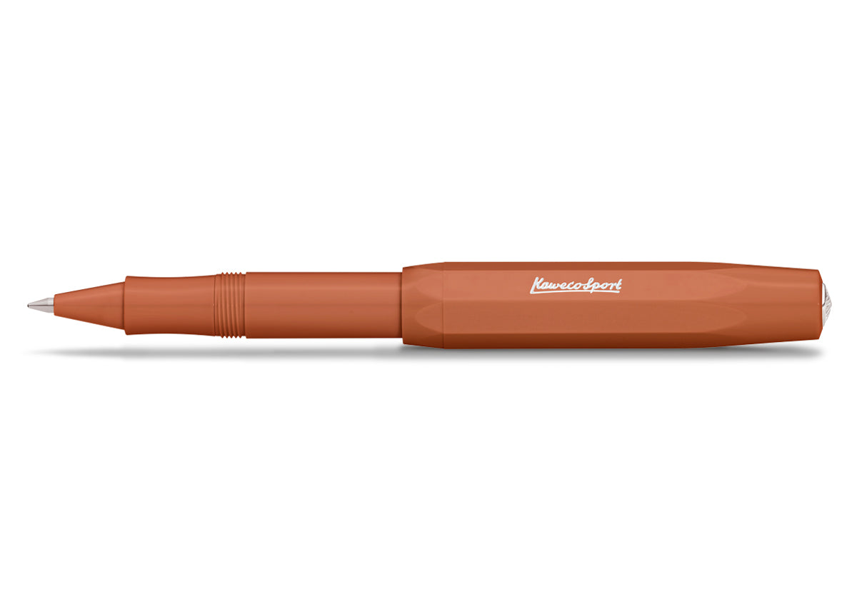 Kaweco SKYLINE SPORT Gel Roller Fox