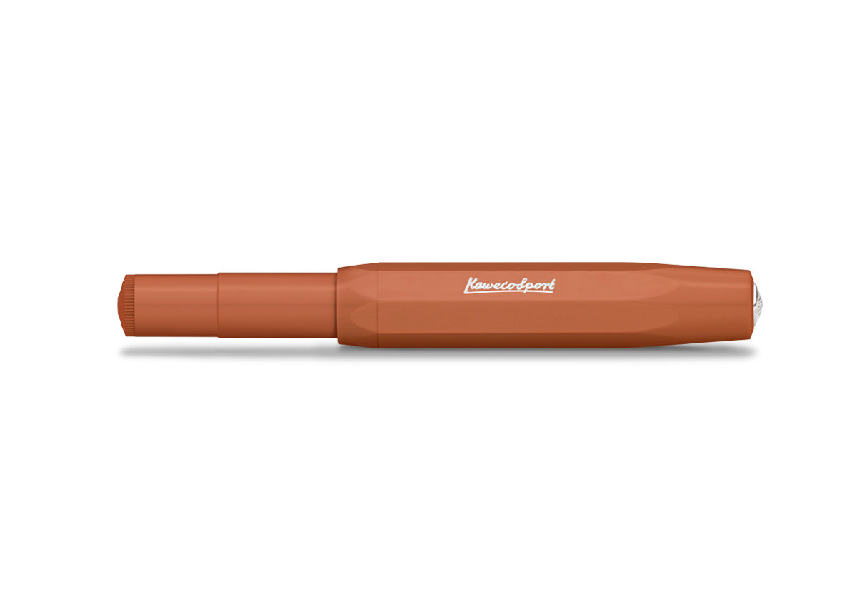 Kaweco SKYLINE SPORT Gel Roller Fox