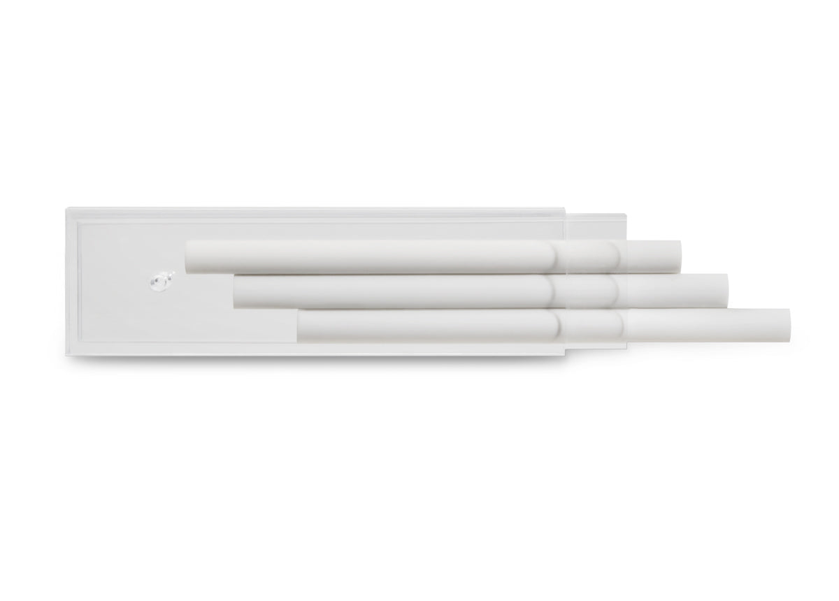 Kaweco Corrector Cords White 5,6 mm 3 pcs