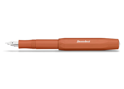 Kaweco SKYLINE SPORT Fountain Pen Fox