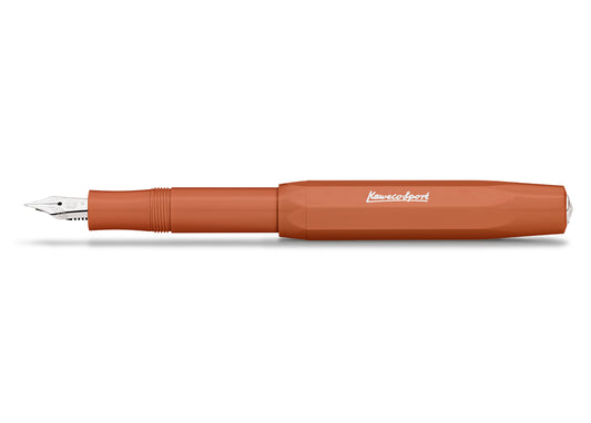 Kaweco SKYLINE SPORT Fountain Pen Fox