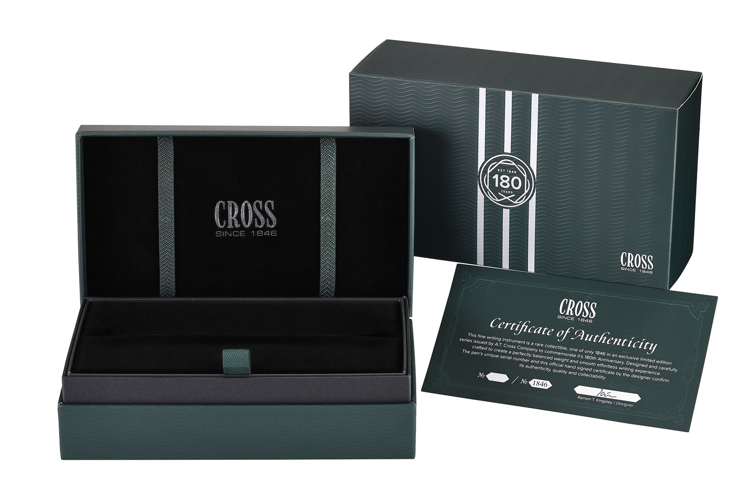 Cross Century® II 180th Anniversary Ballpoint Pen