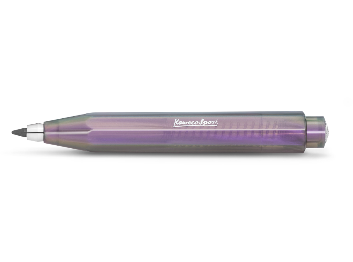 Kaweco LUNAR SPORT  Shadow Purple Clutch Pencil