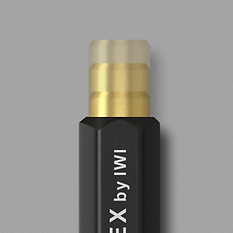 IWI toolHEX Gel Mud Grey