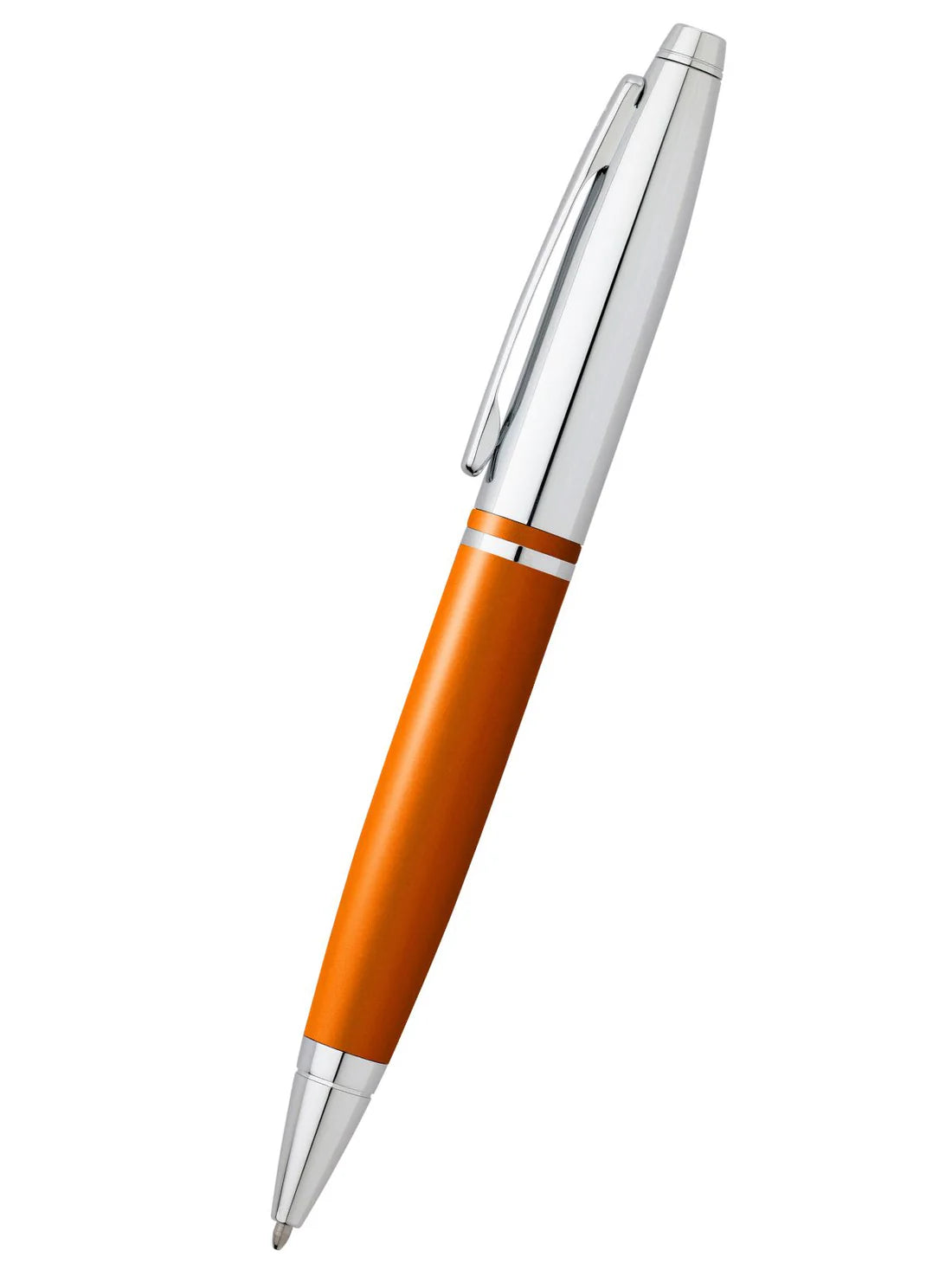 Cross Calais™ Exuberance Orange Ballpoint Pen