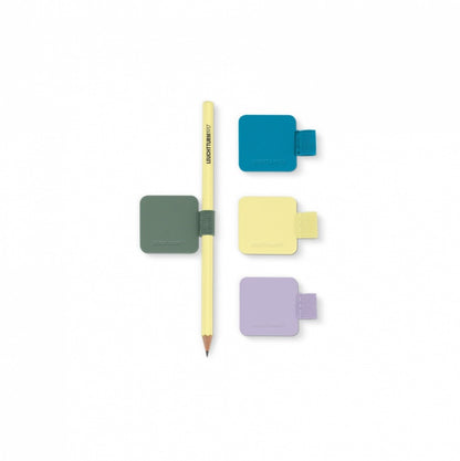 Pen Loop, Nordic Blue