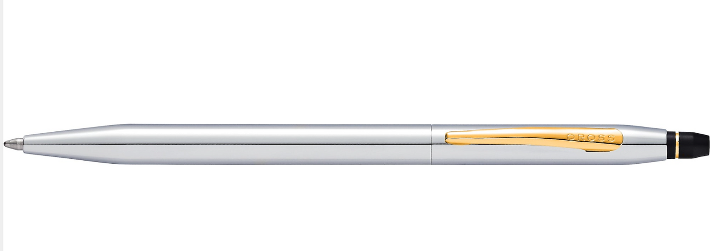 Cross Click™ Medalist® Ballpoint Pen
