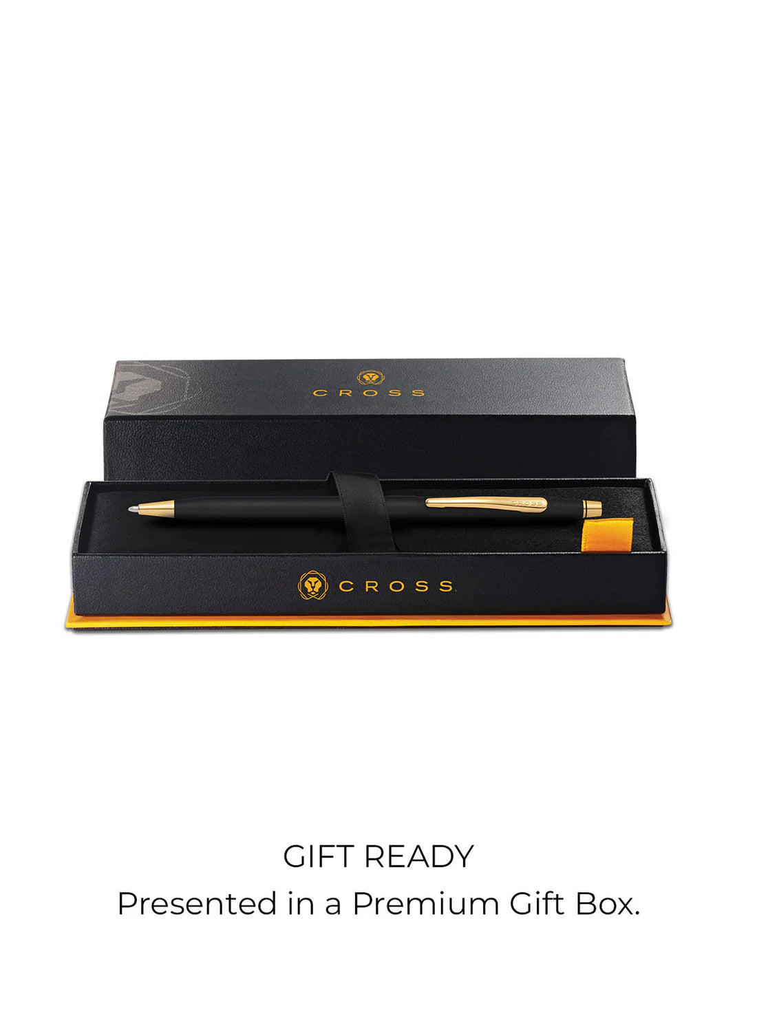 Cross Classic Century® Classic Black Ballpoint Pen