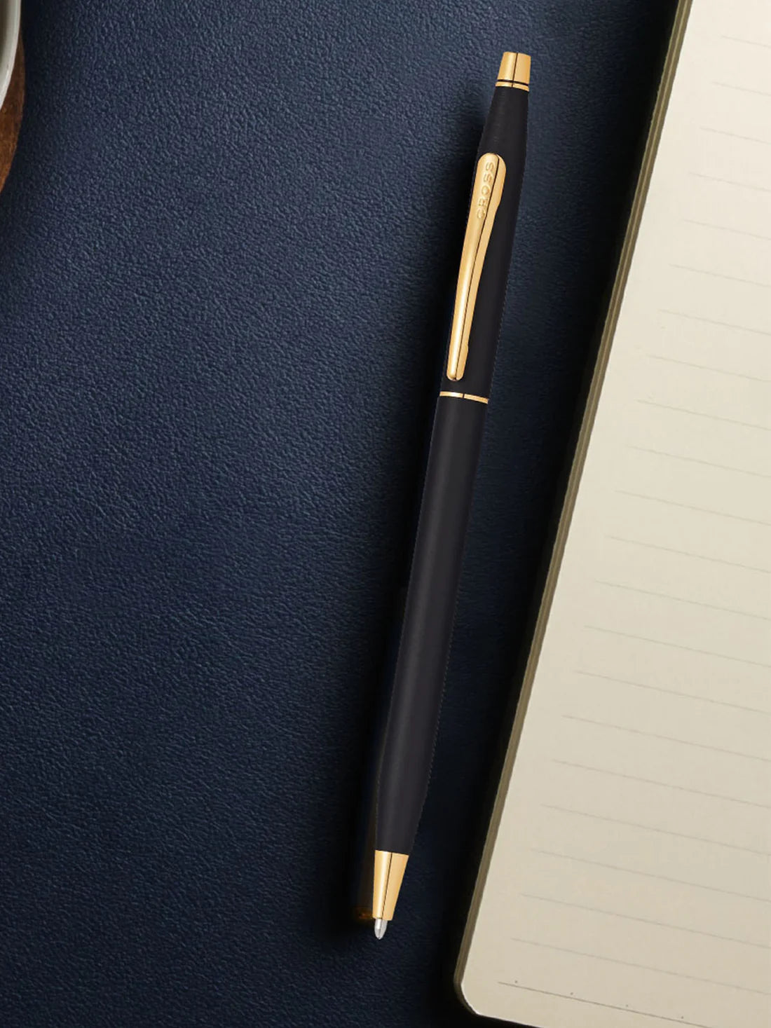Cross Classic Century® Classic Black Ballpoint Pen