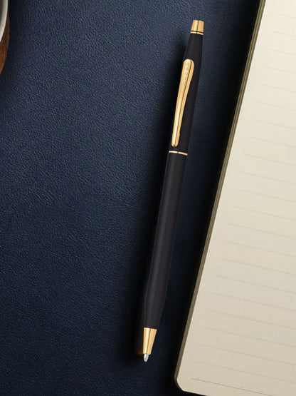 Cross Classic Century® Classic Black Ballpoint Pen