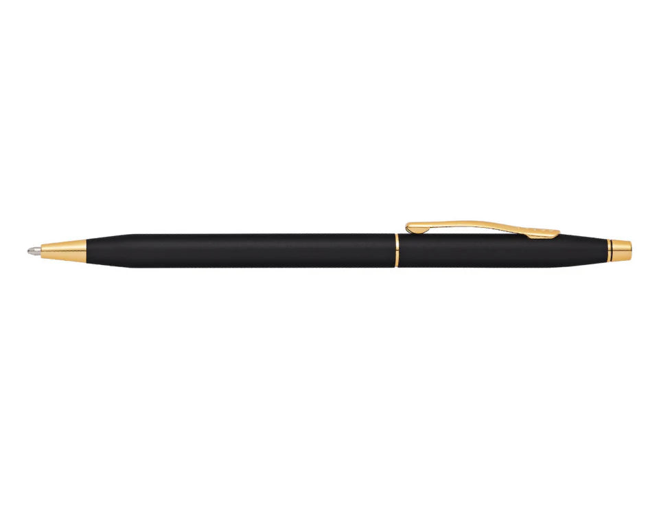 Cross Classic Century® Classic Black Ballpoint Pen