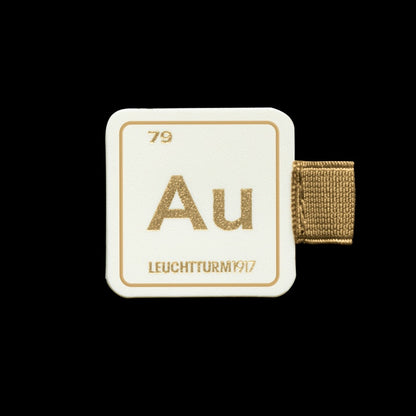 Pen Loop, Gold