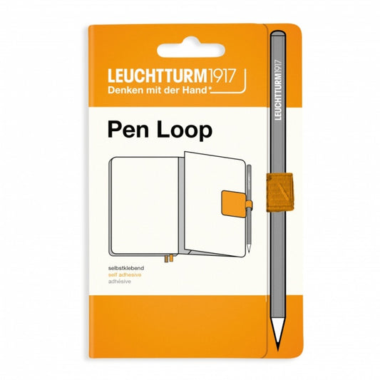 Pen Loop, Rising Sun