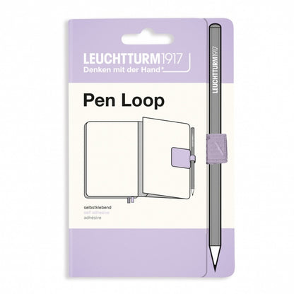 Pen Loop, Lilac