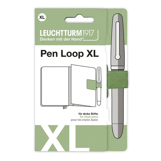 Pen Loop XL, Sage