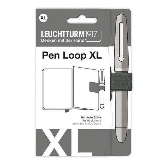 Pen Loop XL, Anthracite