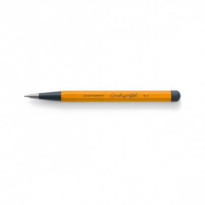 Drehgriffel Nr. 2 (mechanical pencil) Rising Sun