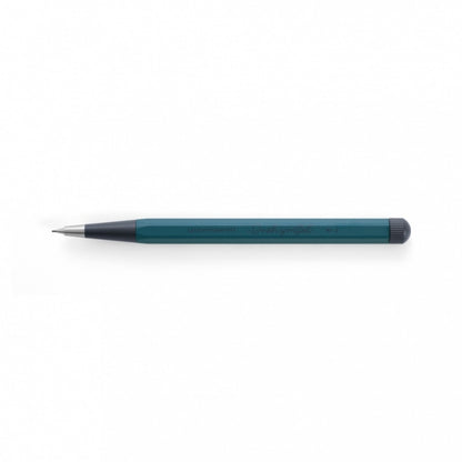 Drehgriffel Nr. 2 (mechanical pencil) Pacific Green