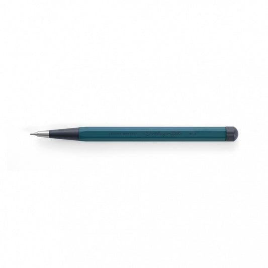 Drehgriffel Nr. 2 (mechanical pencil) Pacific Green