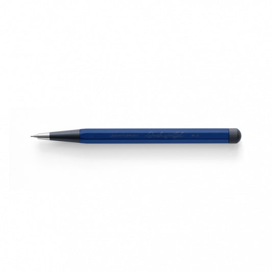 Drehgriffel Nr. 2 (mechanical pencil) Navy