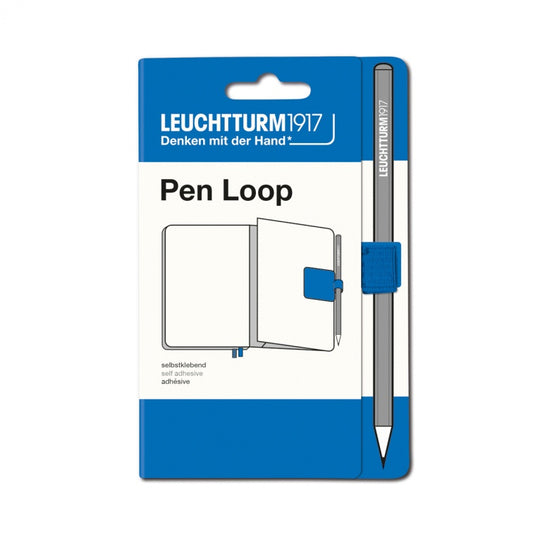 Pen Loop, Sky