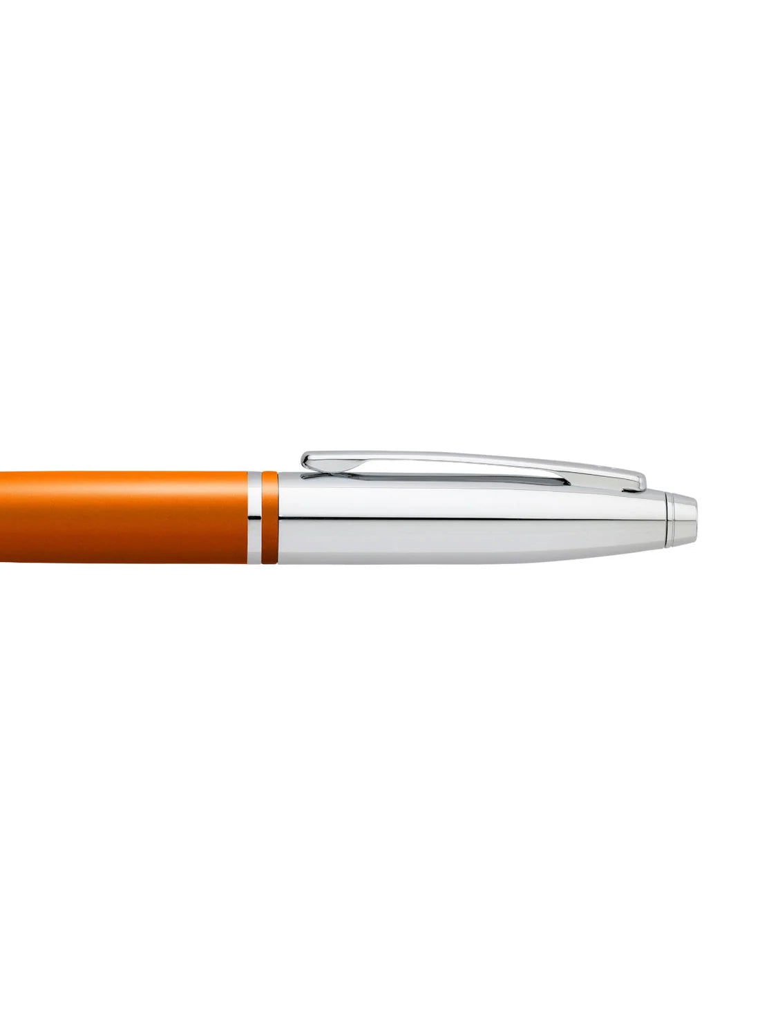 Cross Calais™ Exuberance Orange Ballpoint Pen