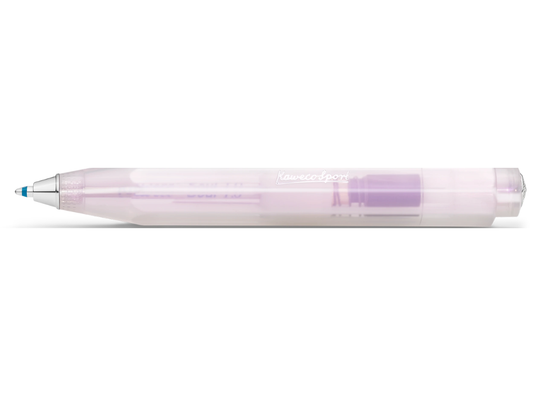 Kaweco LUNAR SPORT Purple Ballpen