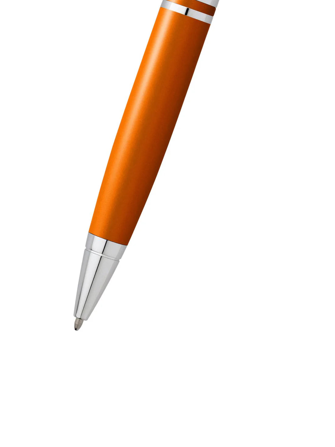Cross Calais™ Exuberance Orange Ballpoint Pen