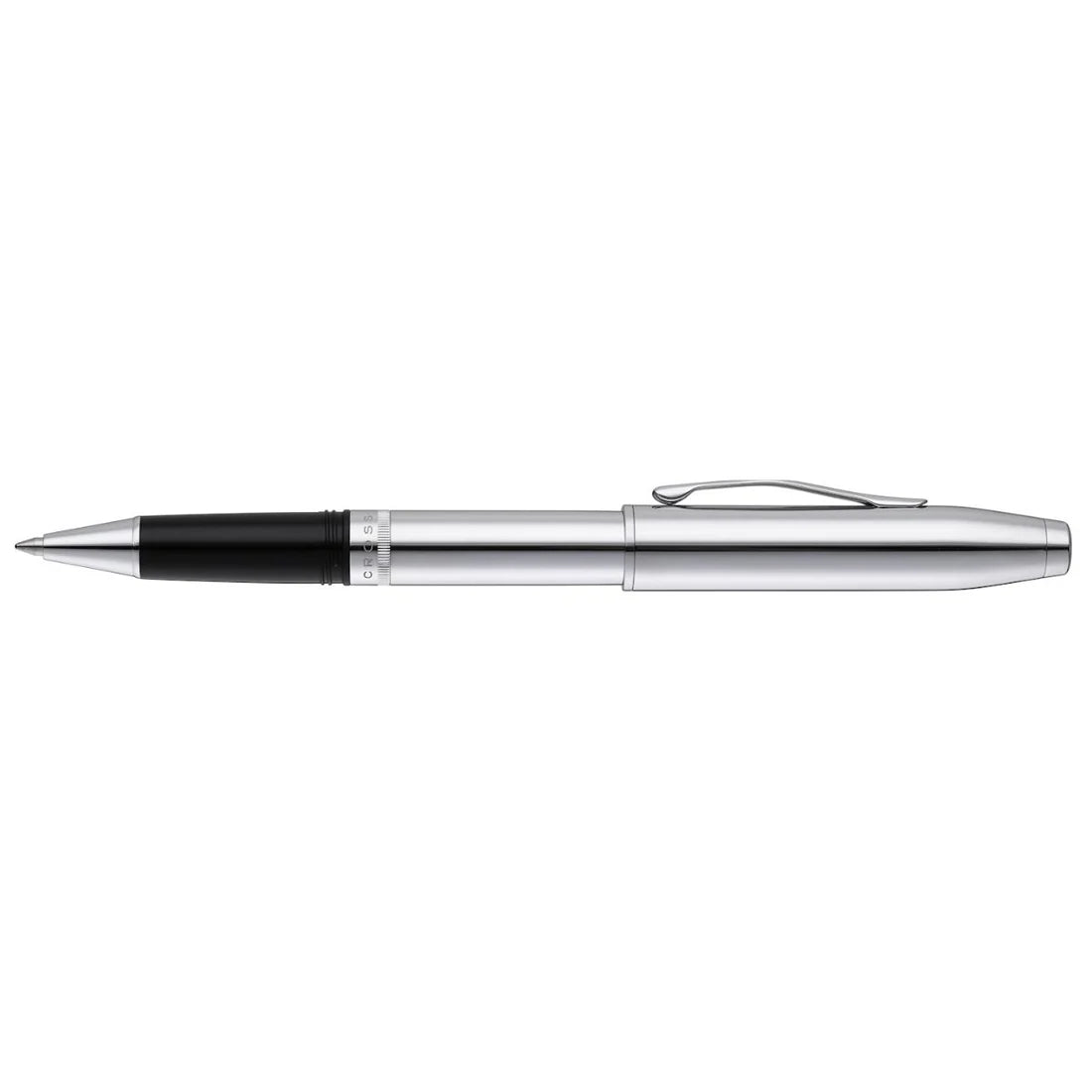 Cross Foundry Polished Chrome with Polished Chrome Appointments Rollerball Pen