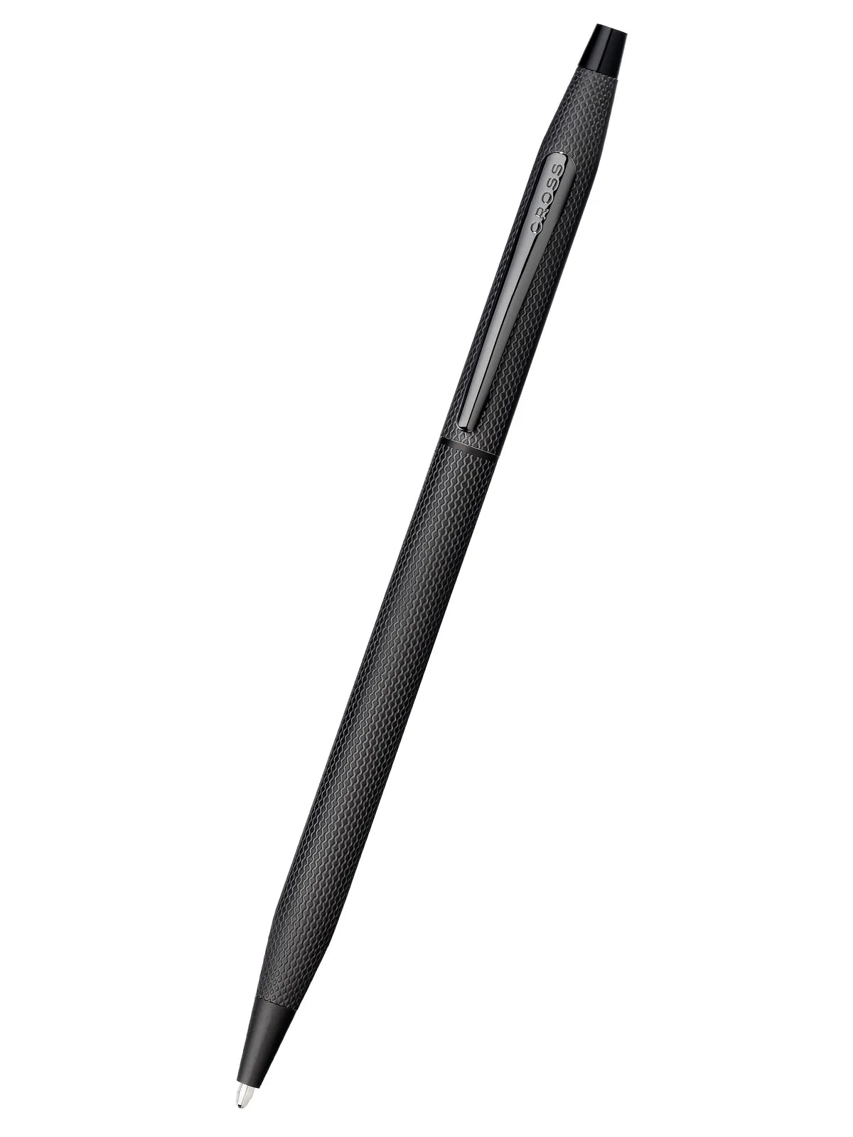 Cross Classic Century® Brushed Black PVD Ballpoint Pen