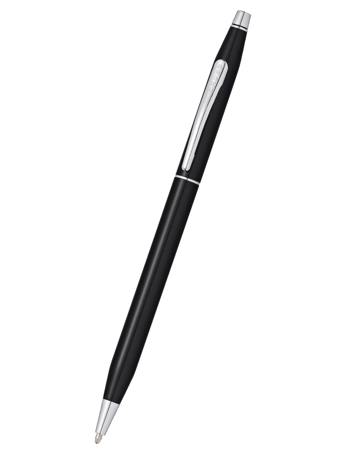 Cross Classic Century® Black Lacquer Ballpoint Pen
