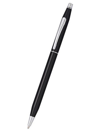 Cross Classic Century® Black Lacquer Ballpoint Pen