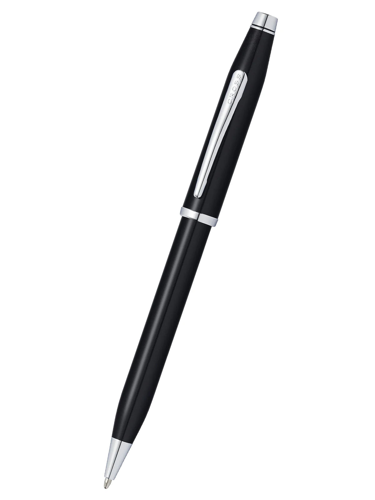 Cross Century® II Lustrous Chrome Rollerball Pen