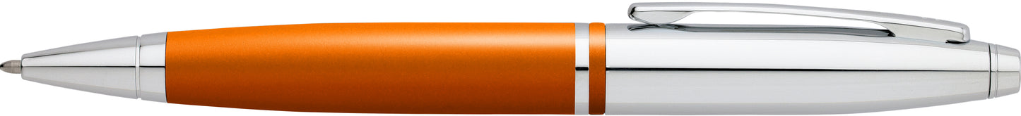 Cross Calais™ Exuberance Orange Ballpoint Pen