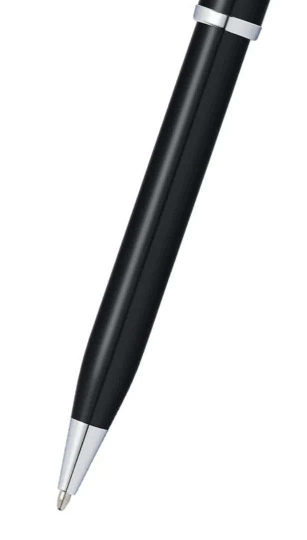 Cross Century® II Lustrous Chrome Rollerball Pen
