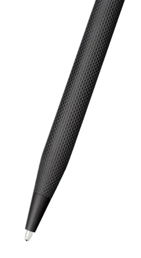 Cross Classic Century® Brushed Black PVD Ballpoint Pen