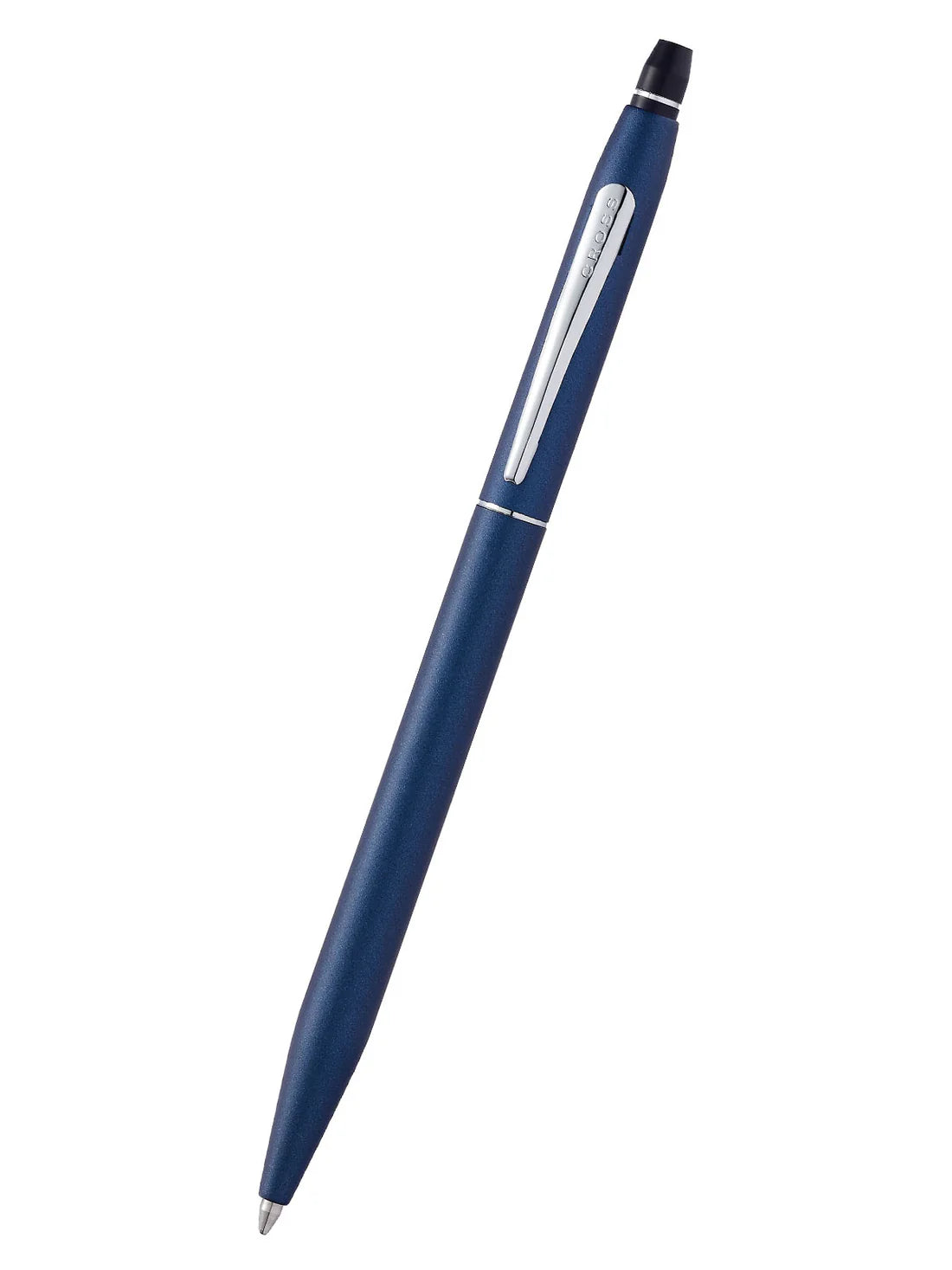 Cross Click™ Midnight Blue Ballpoint Pen
