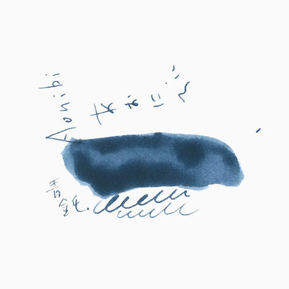 KYOTO KYONOOTO INK BOTTLE AONIBI 40ML