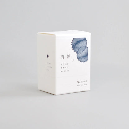 KYOTO KYONOOTO INK BOTTLE AONIBI 40ML