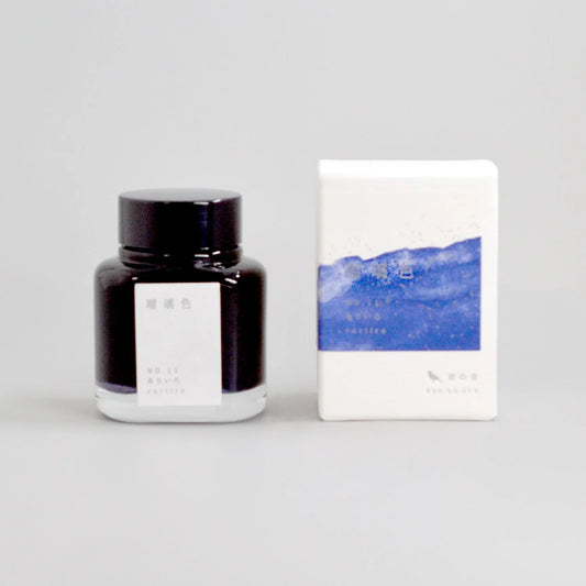 KYOTO KYONOOTO INK BOTTLE RURIIRO 40ML