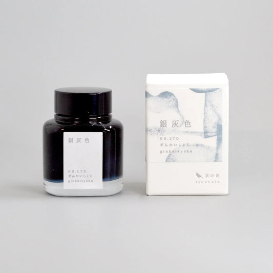 KYOTO KYONOOTO INK BOTTLE GINKAISYOKU 40ML