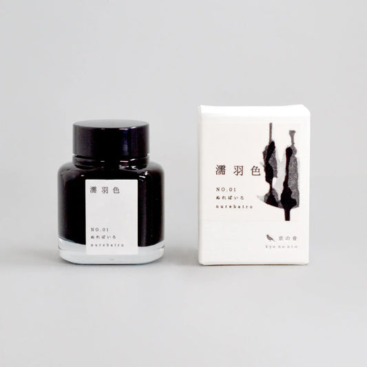 KYOTO KYONOOTO INK BOTTLE NUREBAIRO 40ML