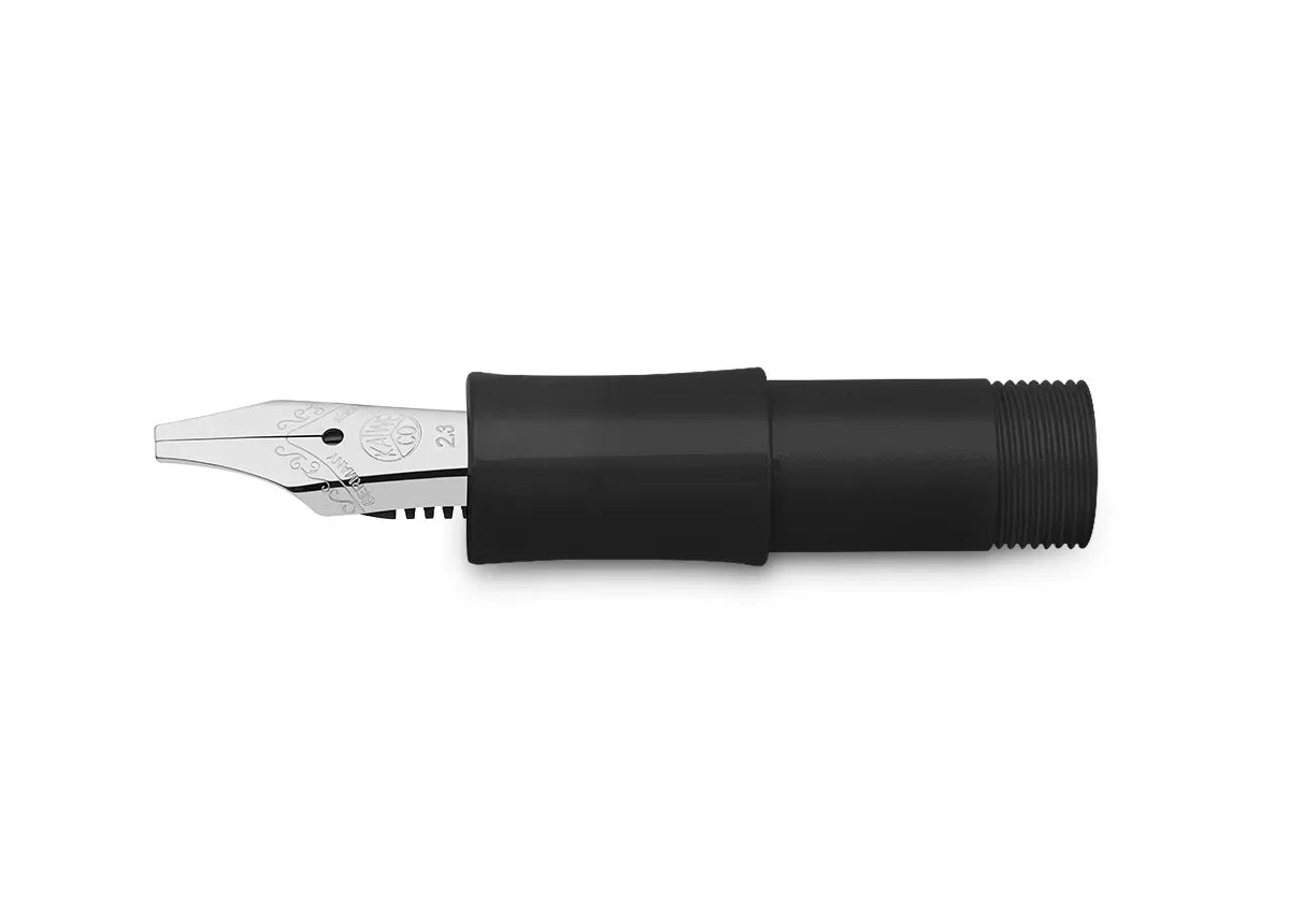 Black 2.3mm