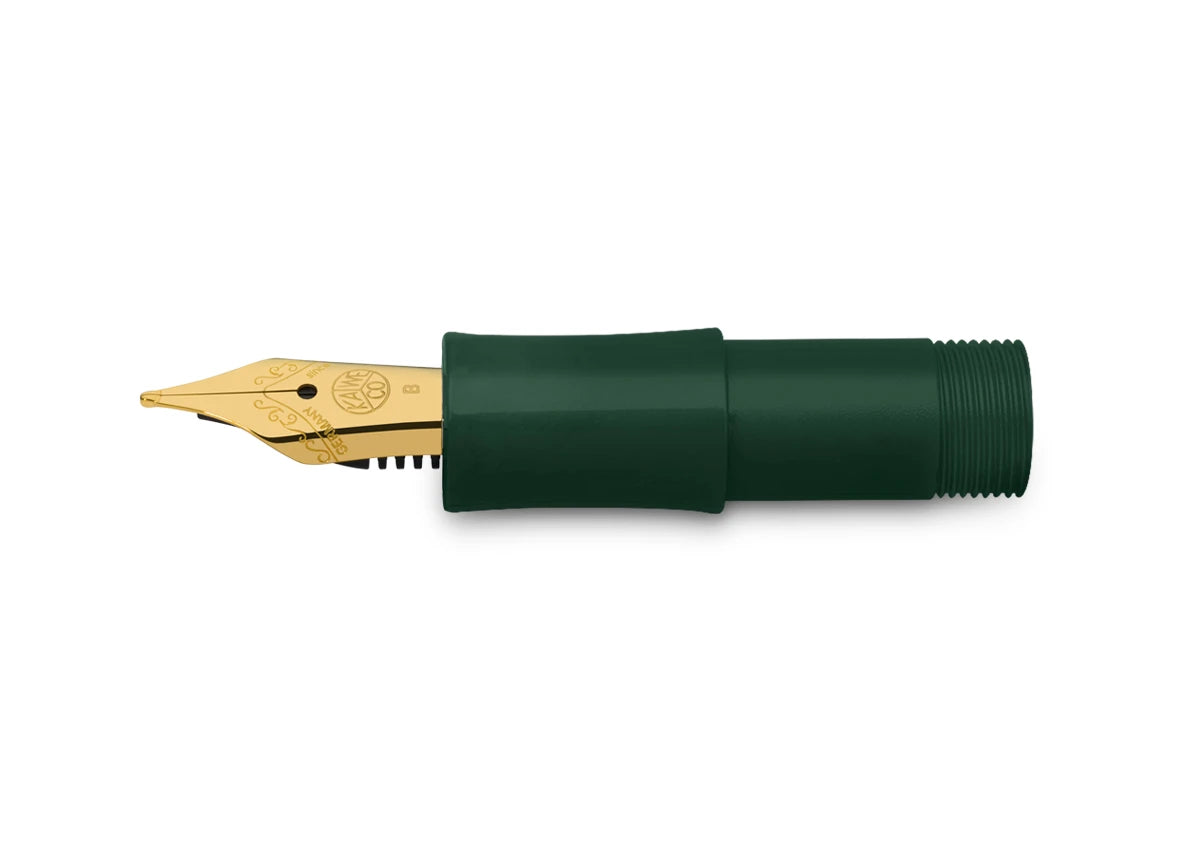 Green B