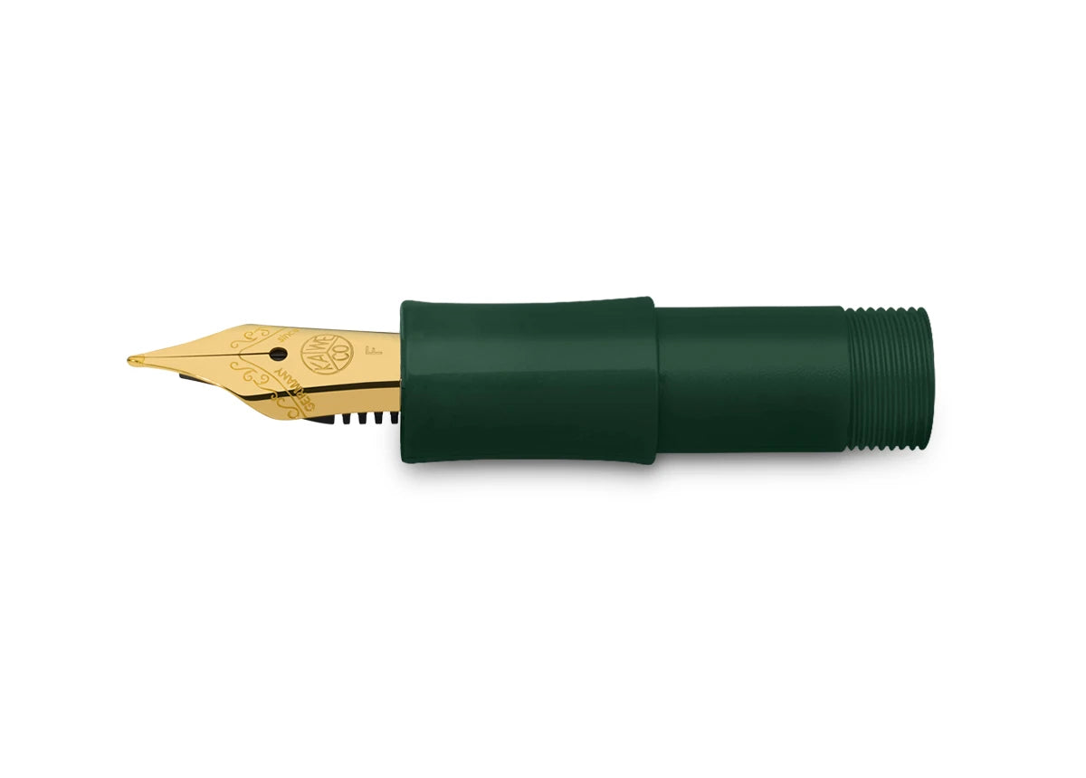 Green F