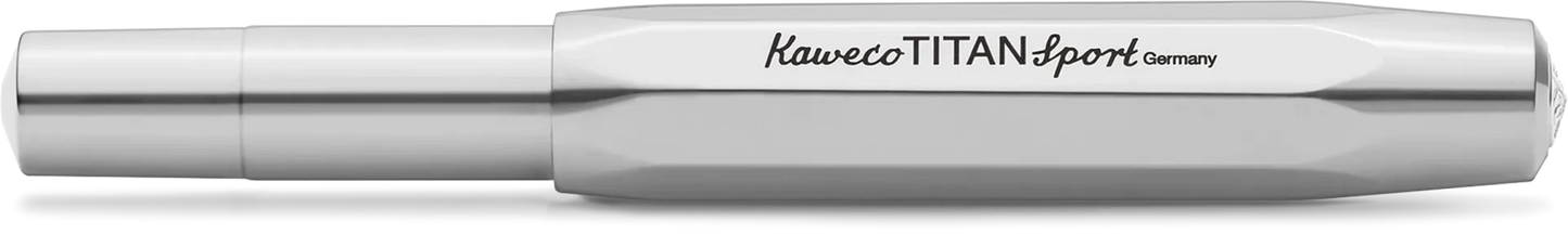 KAWECO TITAN Sport Fountain Pen
